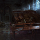 Illustration for article titled Lovecraftian Terror, Sculpted For A Video Game